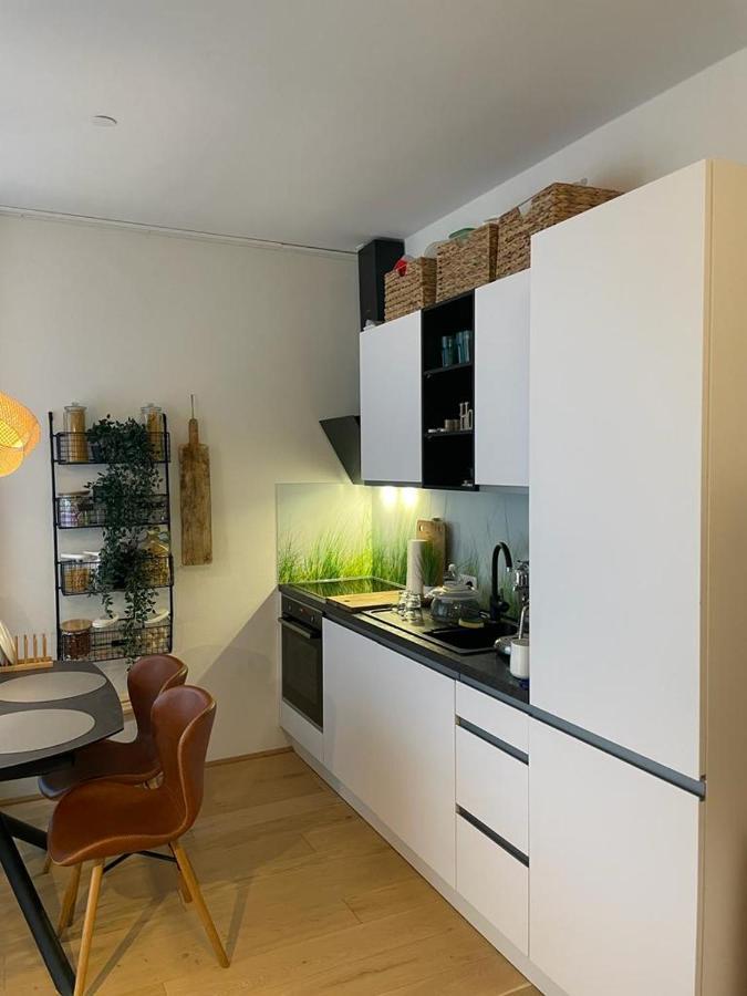 Apartment Nikolas Linz