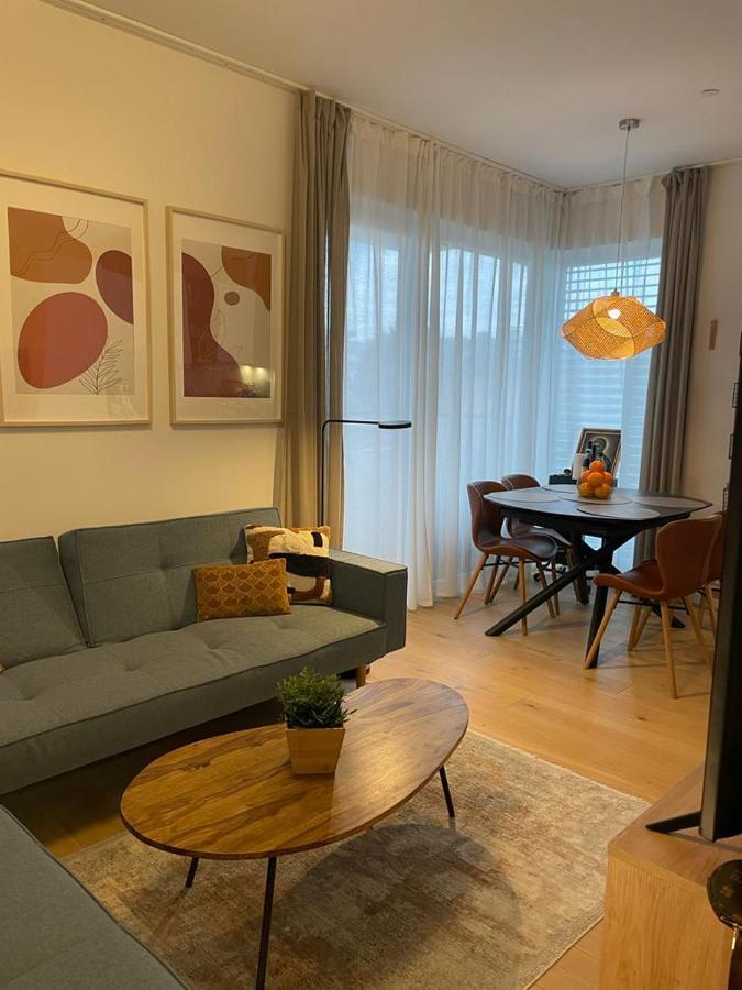 Nikolas Apartment Linz