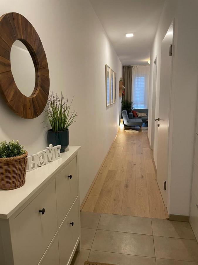 Apartment Nikolas