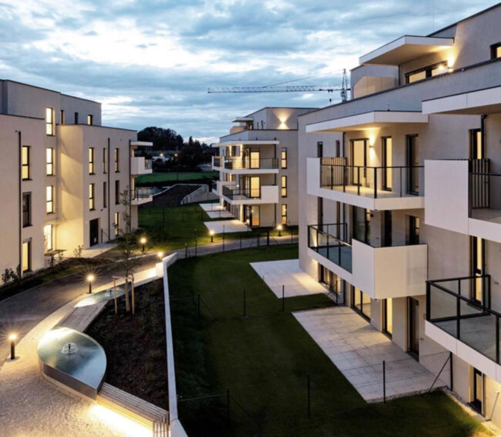 Apartment Nikolas Linz