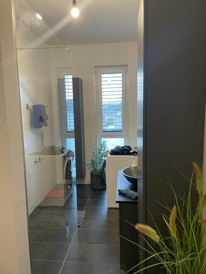 Apartment Nikolas *